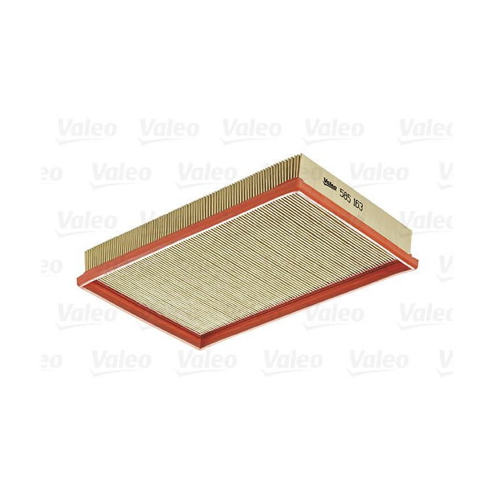 Oro filtras VALEO 585163