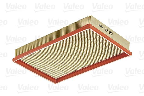 Oro filtras VALEO 585163