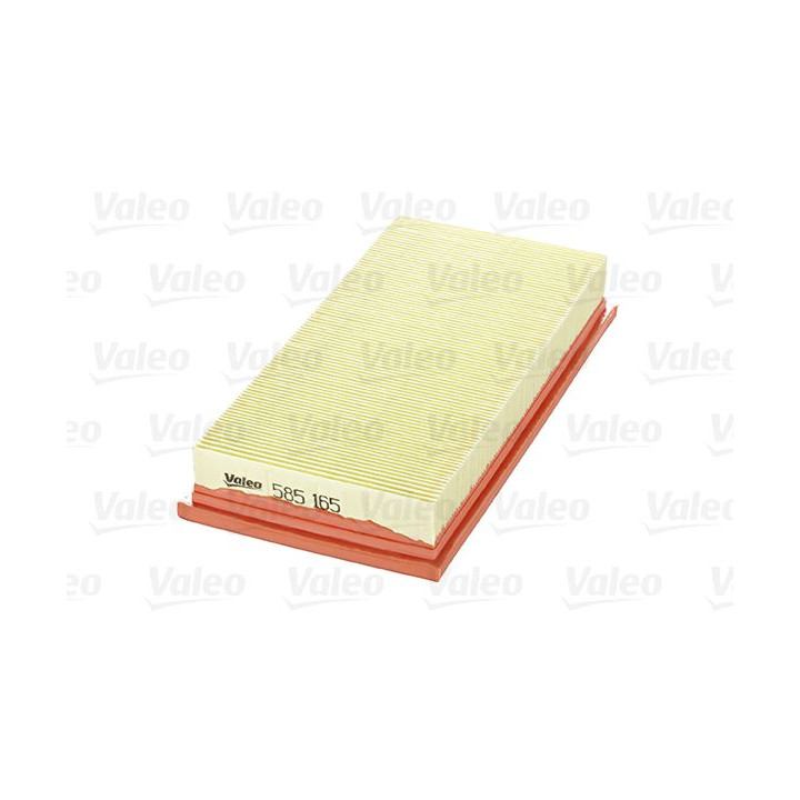 Oro filtras VALEO 585165