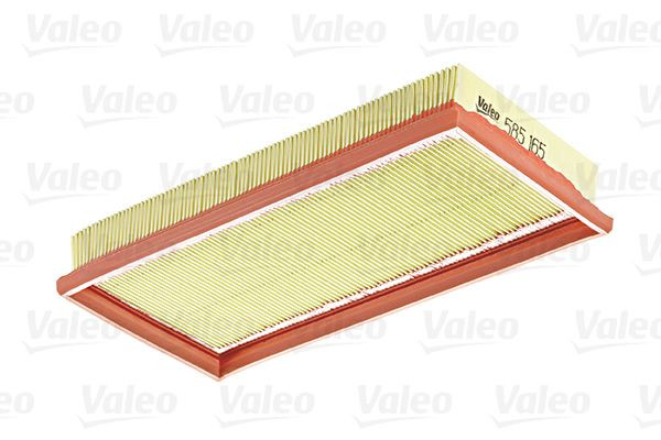 Oro filtras VALEO 585165