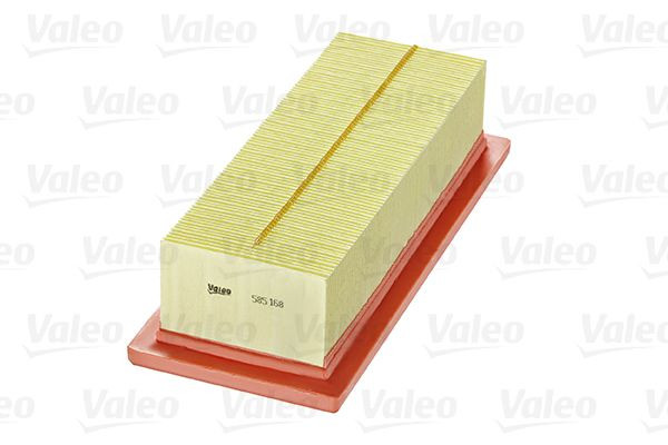 Oro filtras VALEO 585168