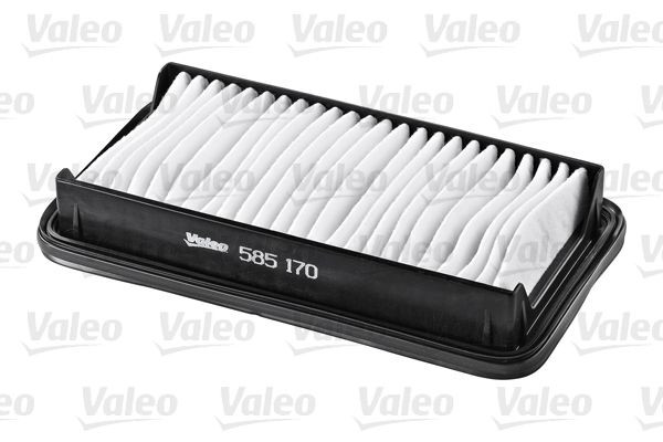 Oro filtras VALEO 585170