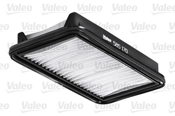 Oro filtras VALEO 585170