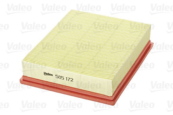 Oro filtras VALEO 585172