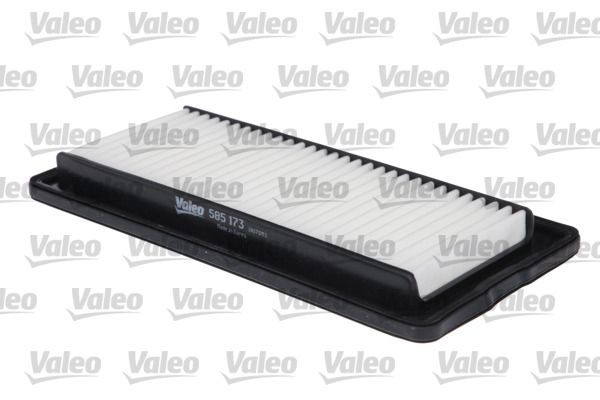 Oro filtras VALEO 585173