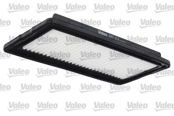 Oro filtras VALEO 585173