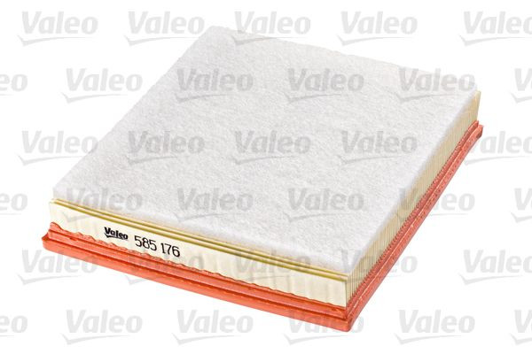 Oro filtras VALEO 585176