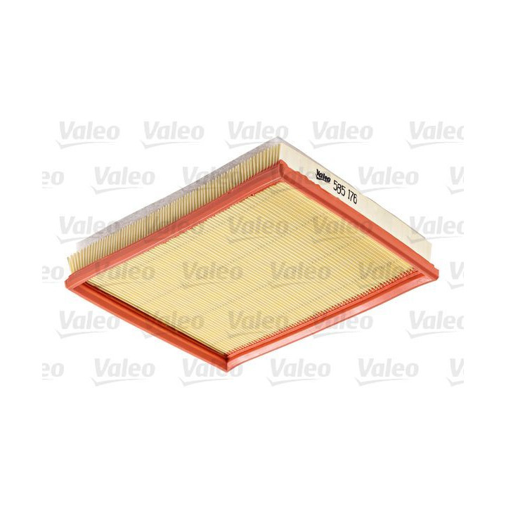Oro filtras VALEO 585176