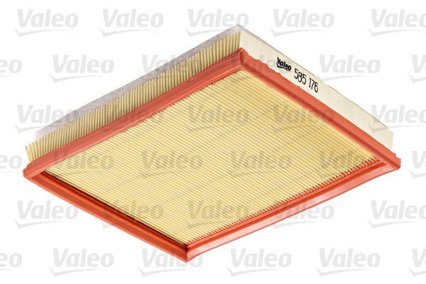 Oro filtras VALEO 585176