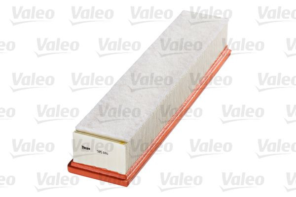 Oro filtras VALEO 585180