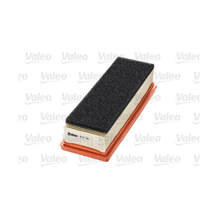 Oro filtras VALEO 585181