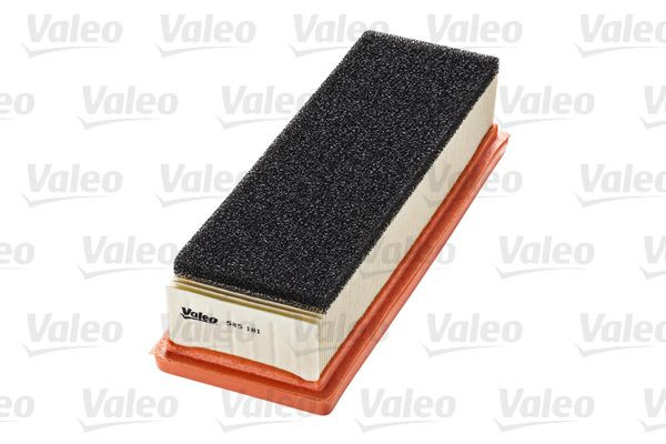 Oro filtras VALEO 585181