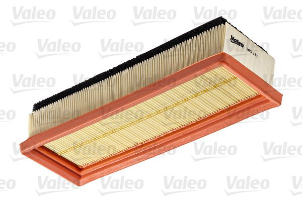 Oro filtras VALEO 585181