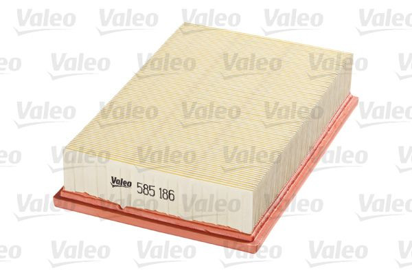 Oro filtras VALEO 585186