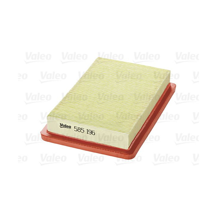 Oro filtras VALEO 585196
