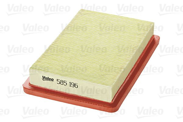 Oro filtras VALEO 585196