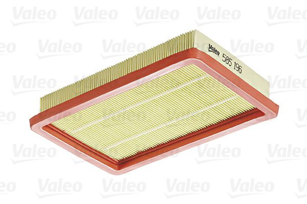 Oro filtras VALEO 585196