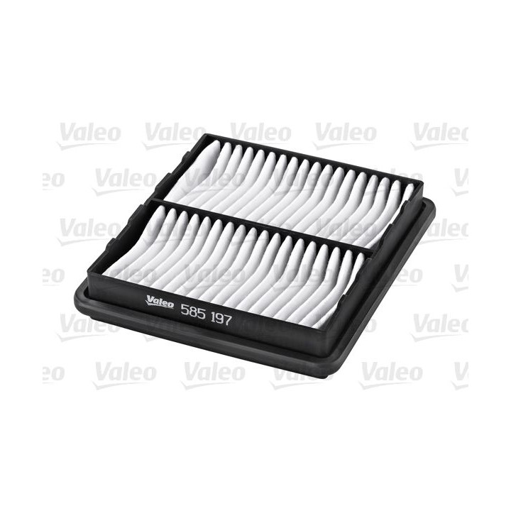 Oro filtras VALEO 585197