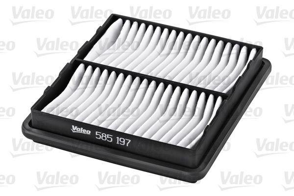 Oro filtras VALEO 585197