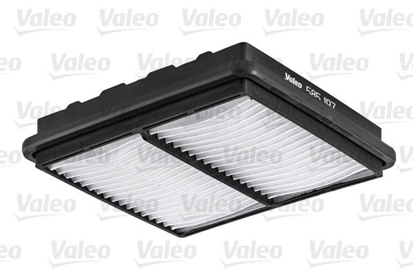 Oro filtras VALEO 585197