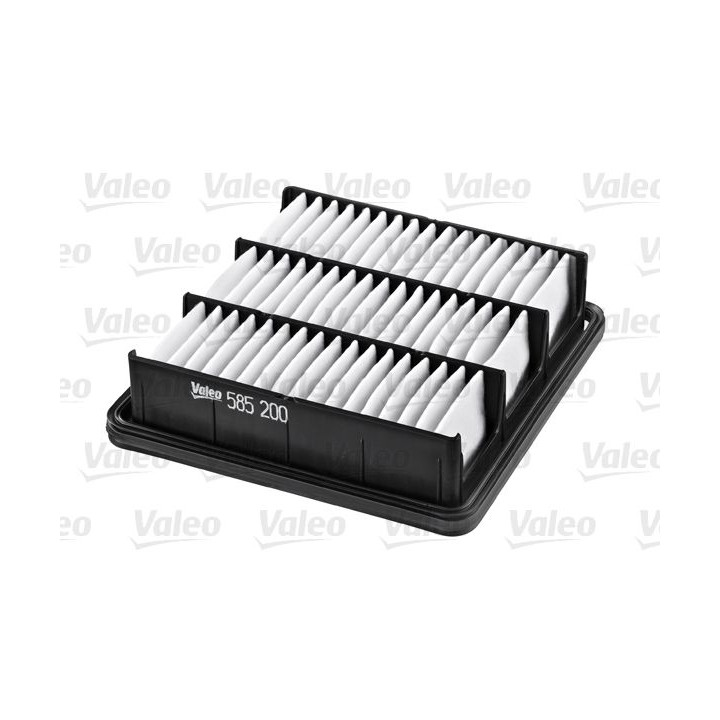 Oro filtras VALEO 585200