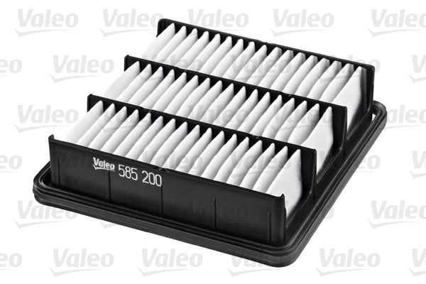 Oro filtras VALEO 585200