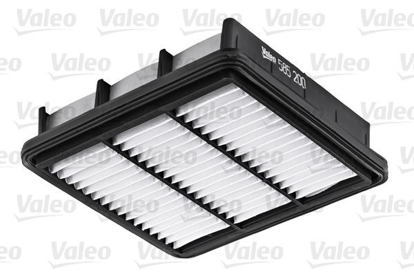 Oro filtras VALEO 585200