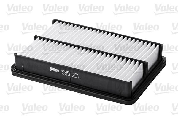 Oro filtras VALEO 585201