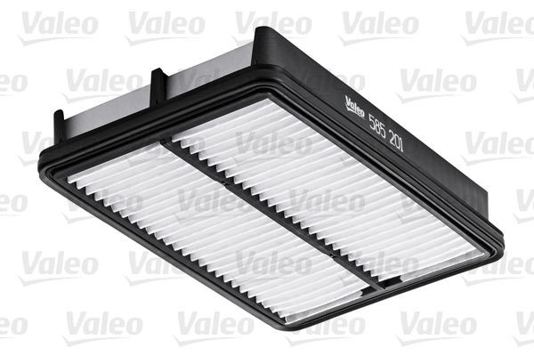 Oro filtras VALEO 585201