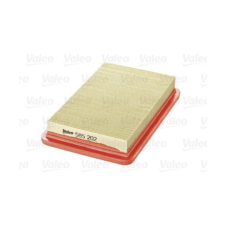 Oro filtras VALEO 585202