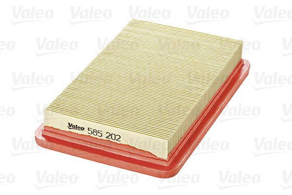Oro filtras VALEO 585202