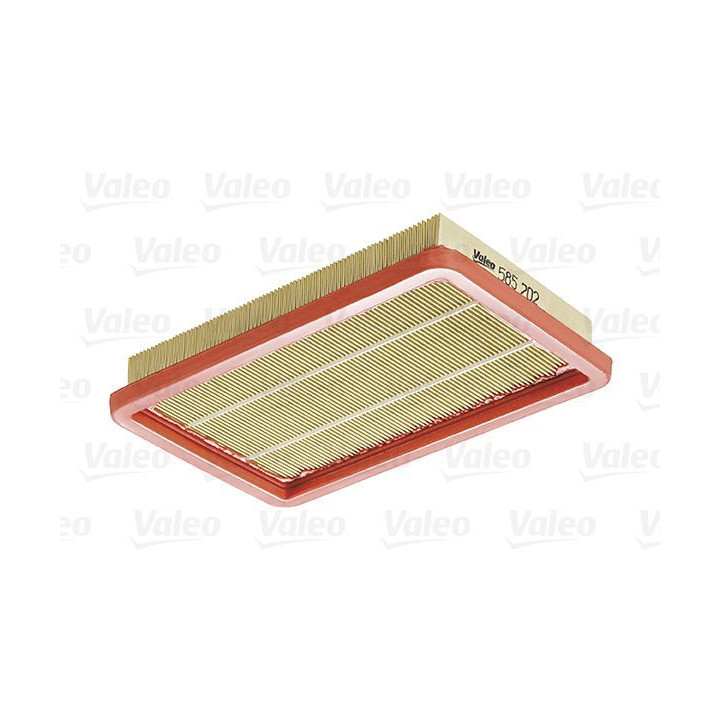 Oro filtras VALEO 585202