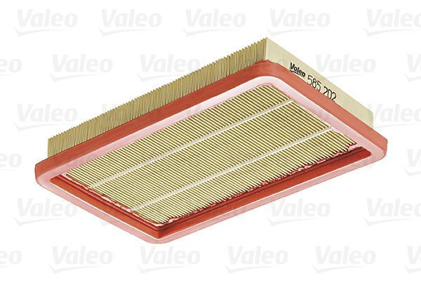 Oro filtras VALEO 585202