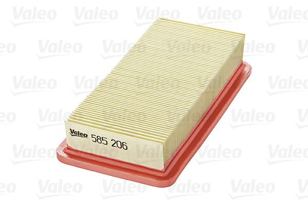 Oro filtras VALEO 585206