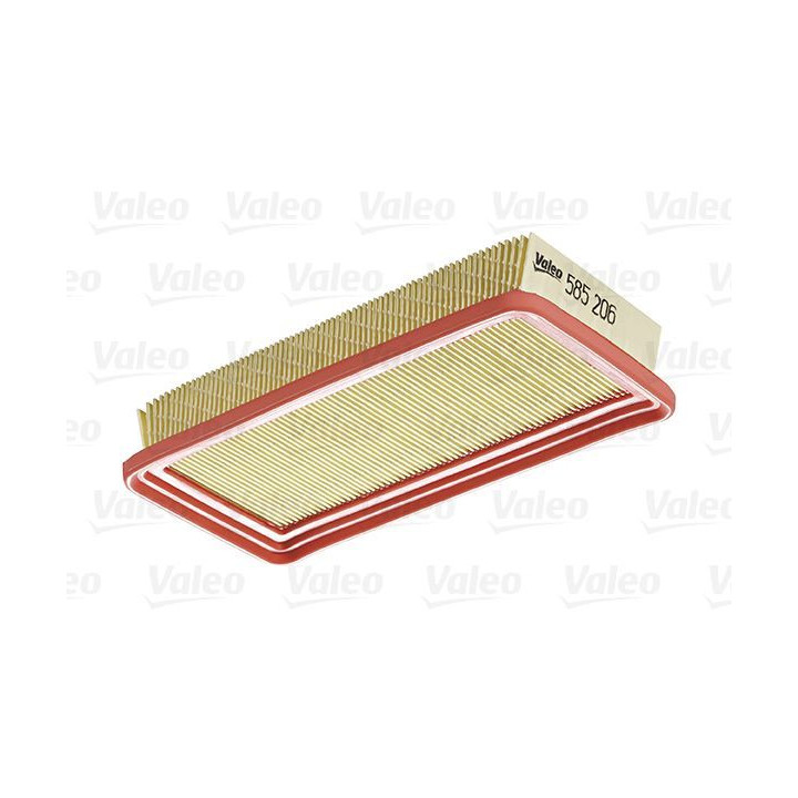 Oro filtras VALEO 585206