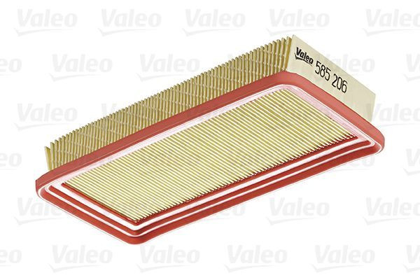Oro filtras VALEO 585206