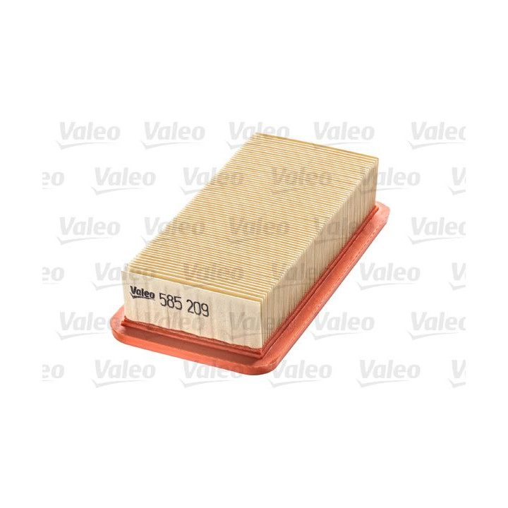 Oro filtras VALEO 585209