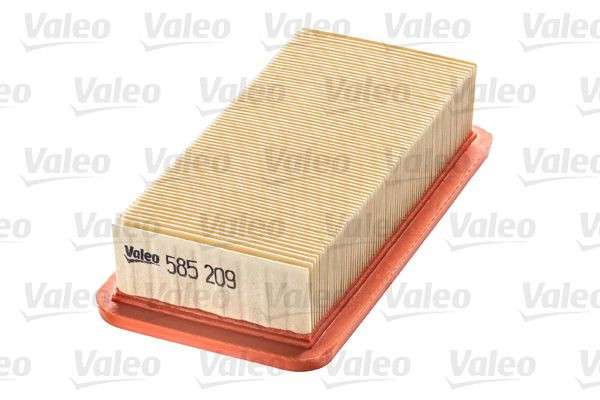 Oro filtras VALEO 585209