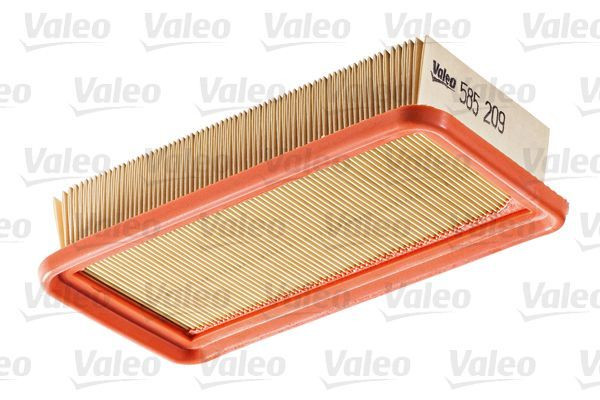 Oro filtras VALEO 585209