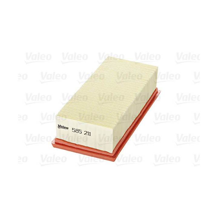 Oro filtras VALEO 585211