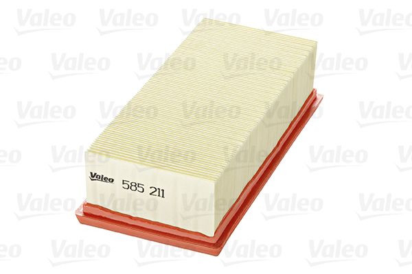Oro filtras VALEO 585211