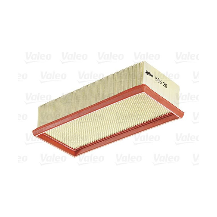 Oro filtras VALEO 585211