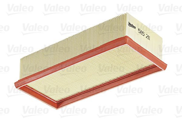 Oro filtras VALEO 585211