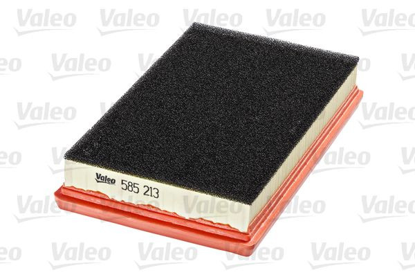 Oro filtras VALEO 585213
