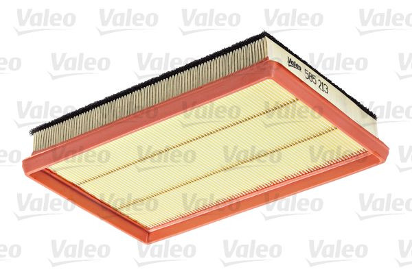 Oro filtras VALEO 585213