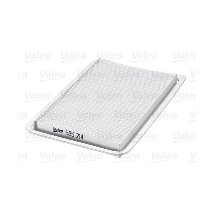 Oro filtras VALEO 585214