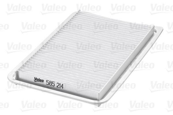 Oro filtras VALEO 585214