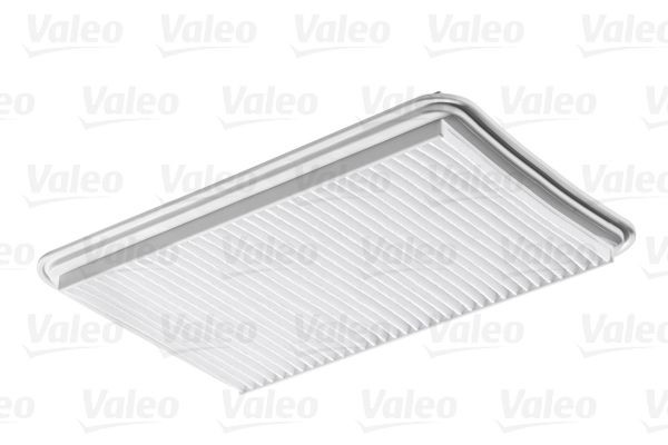 Oro filtras VALEO 585214