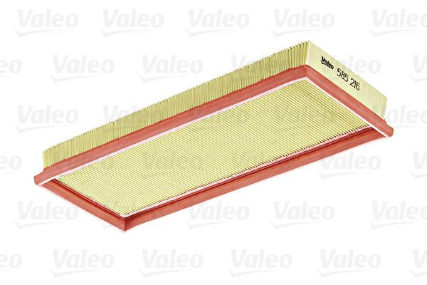 Oro filtras VALEO 585216
