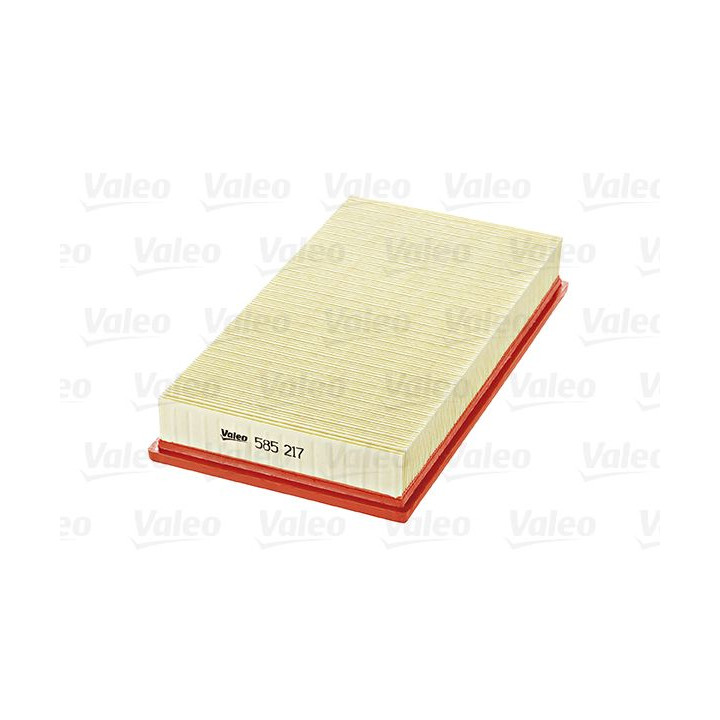 Oro filtras VALEO 585217